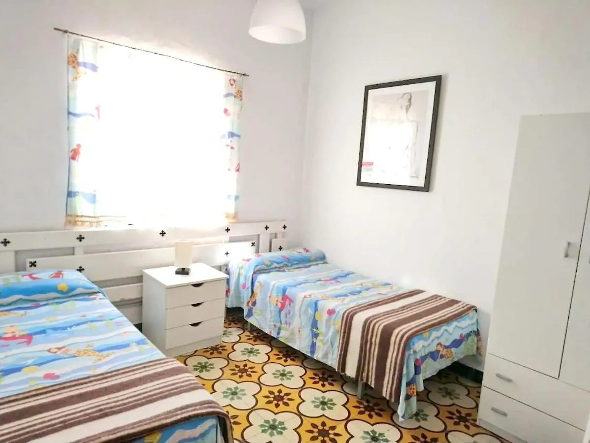5 Bedrooms House At Punta Umbria 4 M Away From The Beach With Terrace And Wifi Huelva