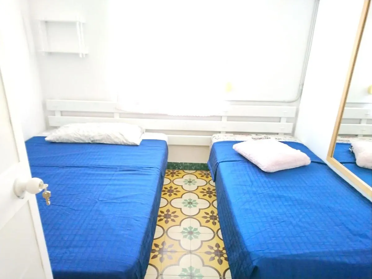 5 Bedrooms House At Punta Umbria 4 M Away From The Beach With Terrace And Wifi Huelva