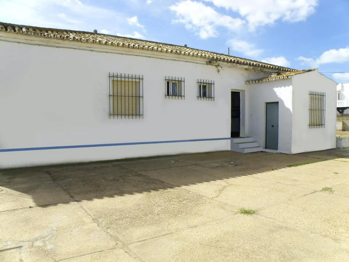 5 Bedrooms House At Punta Umbria 4 M Away From The Beach With Terrace And Wifi Huelva 0*,  Spanien